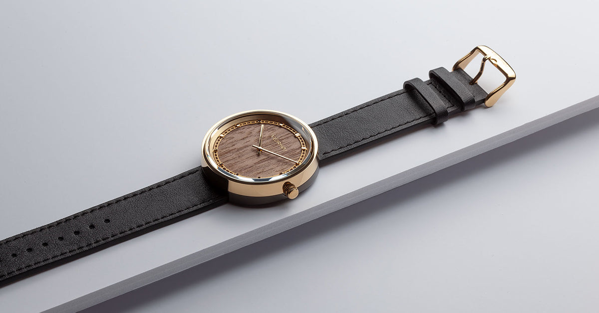 Women's Wooden Watches | VEJRHØJ | Official Brandsite