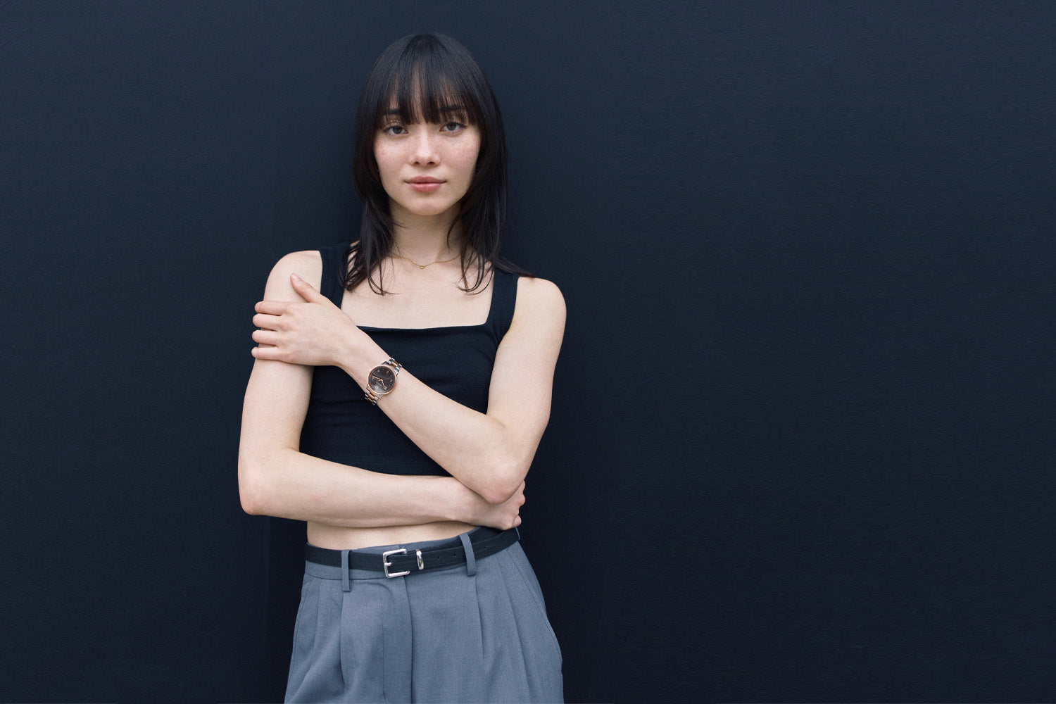 Tokyo shoot