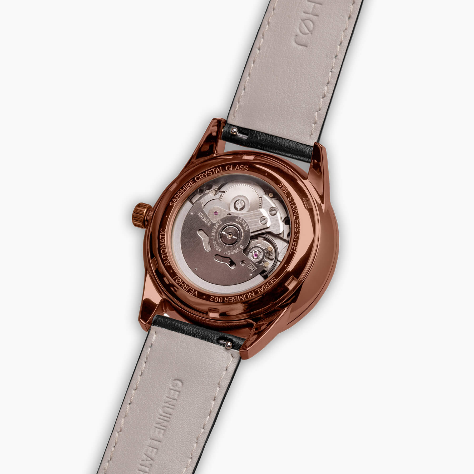 A06 | white (automatic)