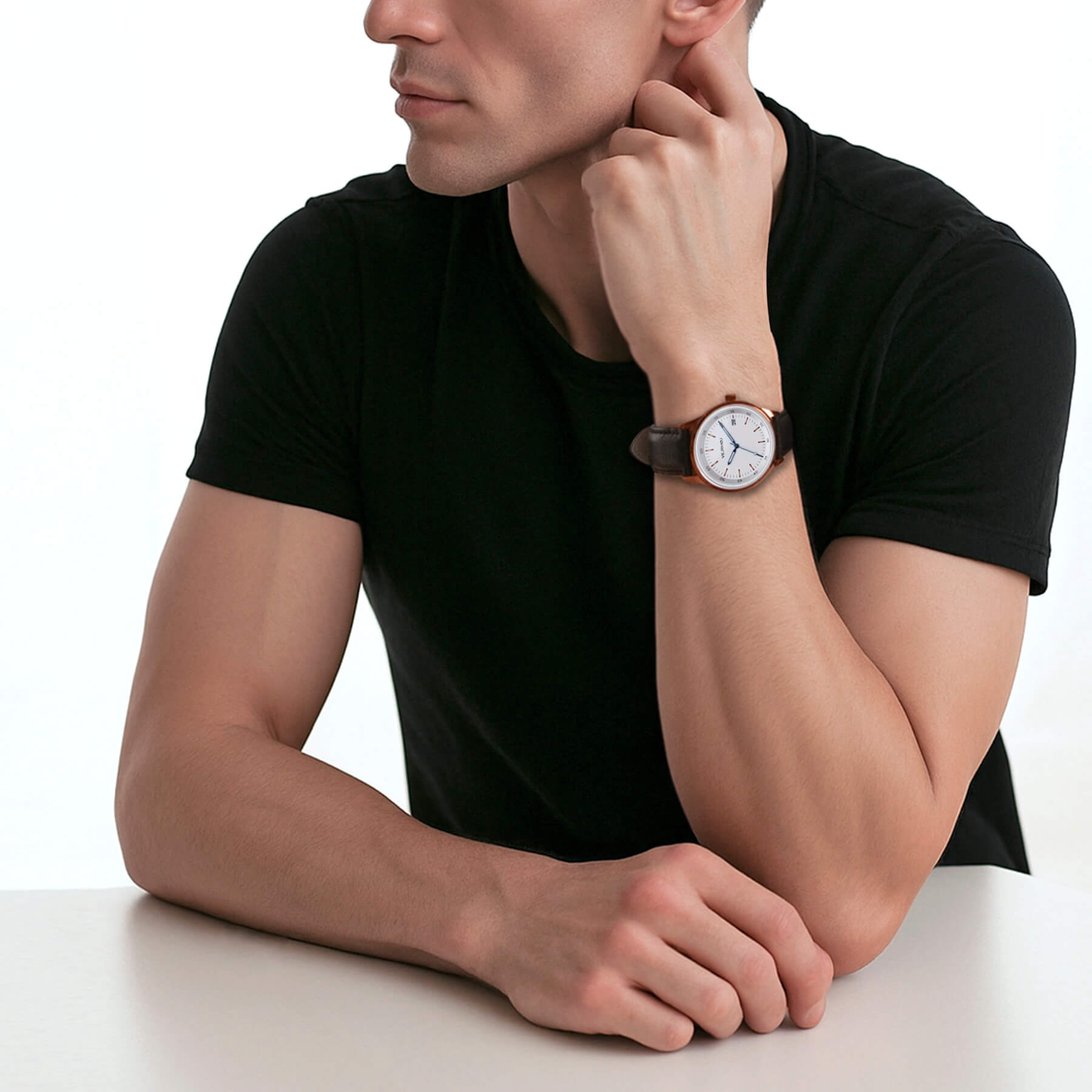 A06 | white (automatic)