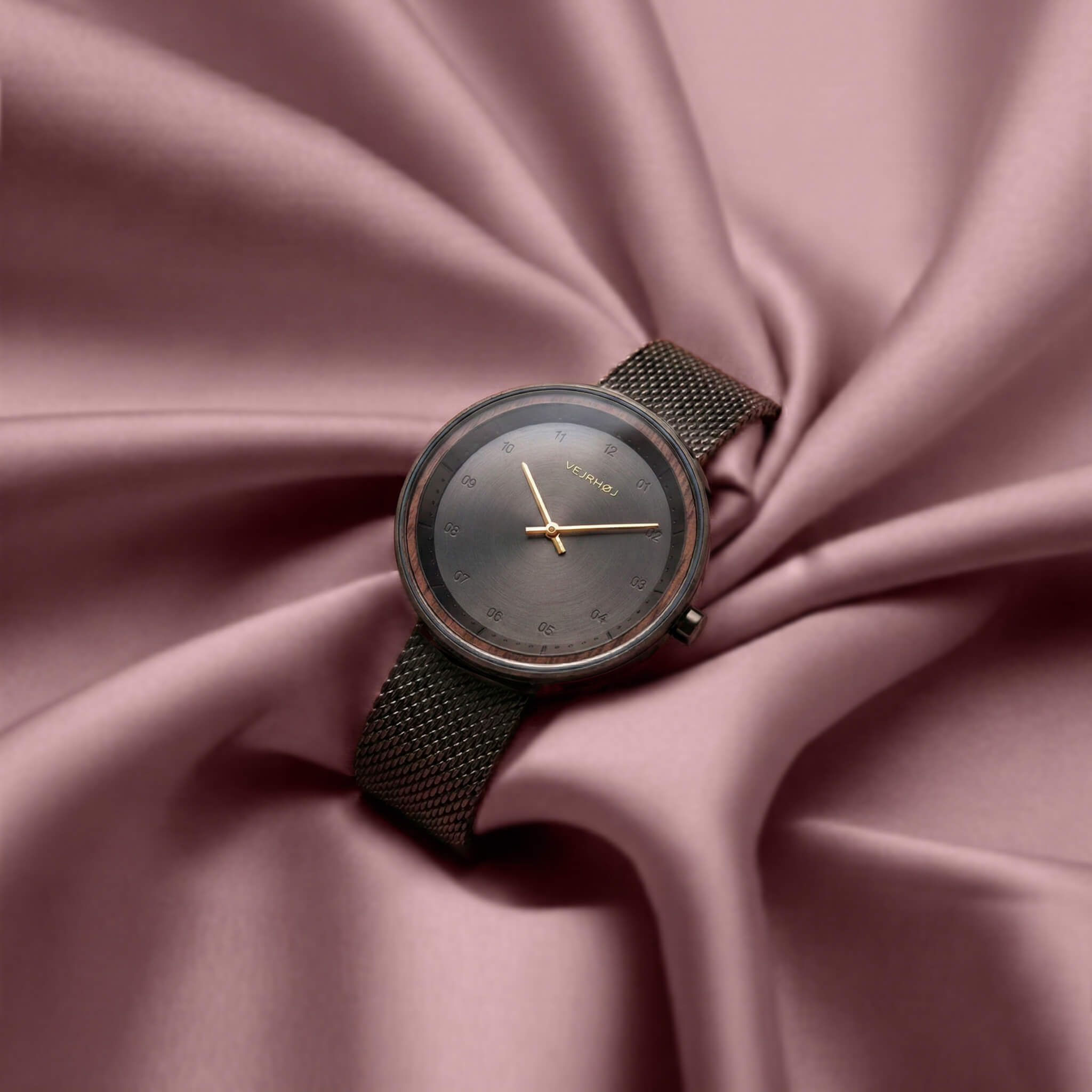 VEJRHØJ | Official Brand Site