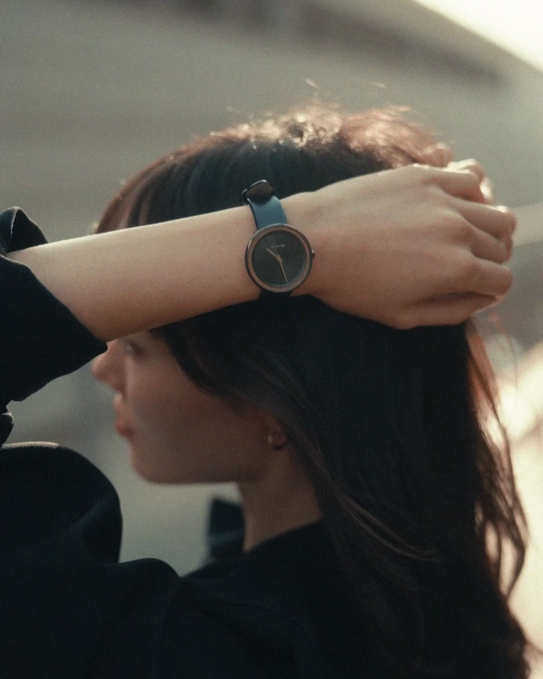 Petite | BLACK & GOLD