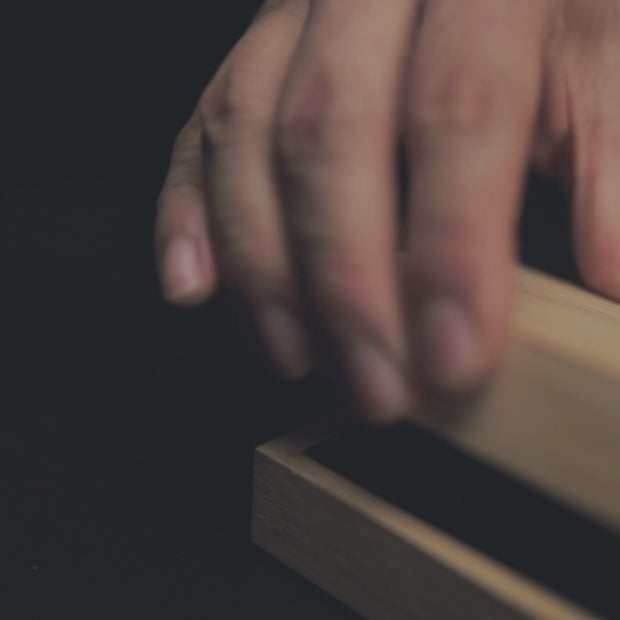 BLACK & GOLD – VEJRHØJ