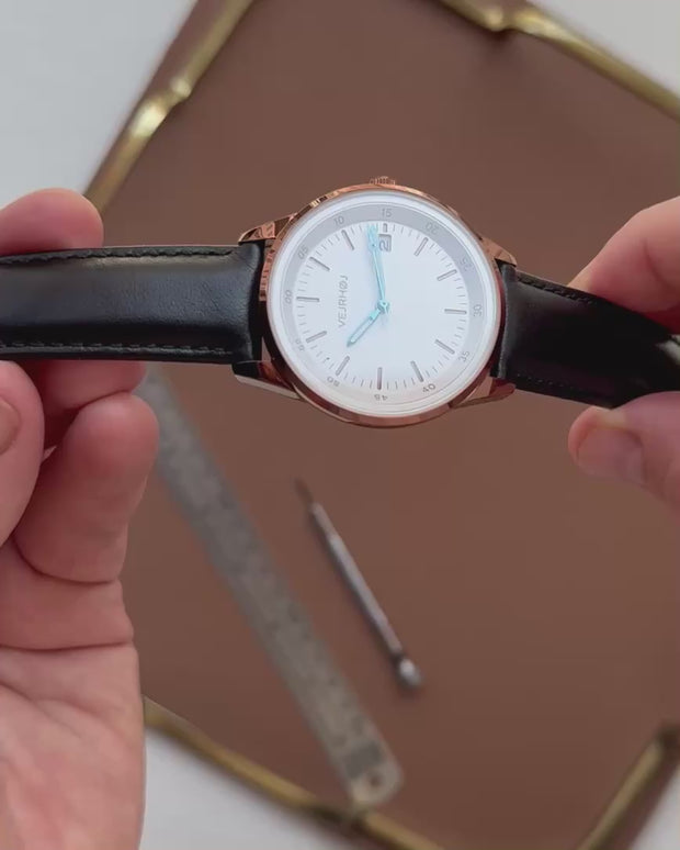A06 | white (automatic) – VEJRHØJ