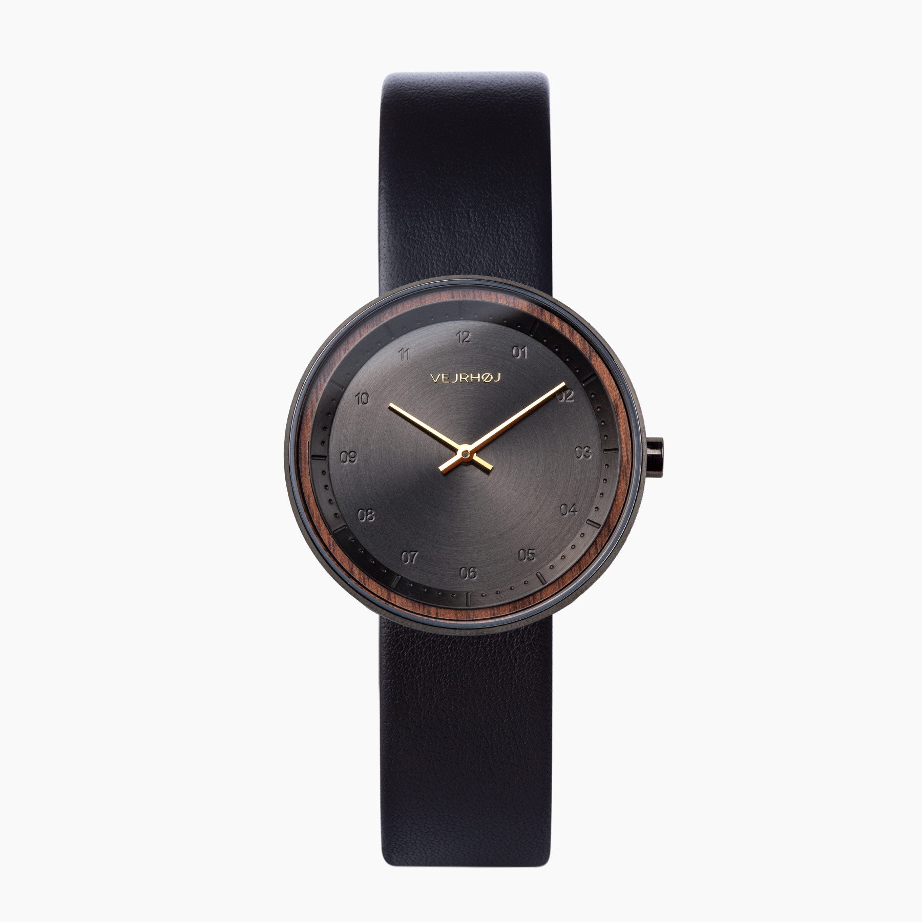 VEJRHØJ | Wood Watches | The Official Brandsite