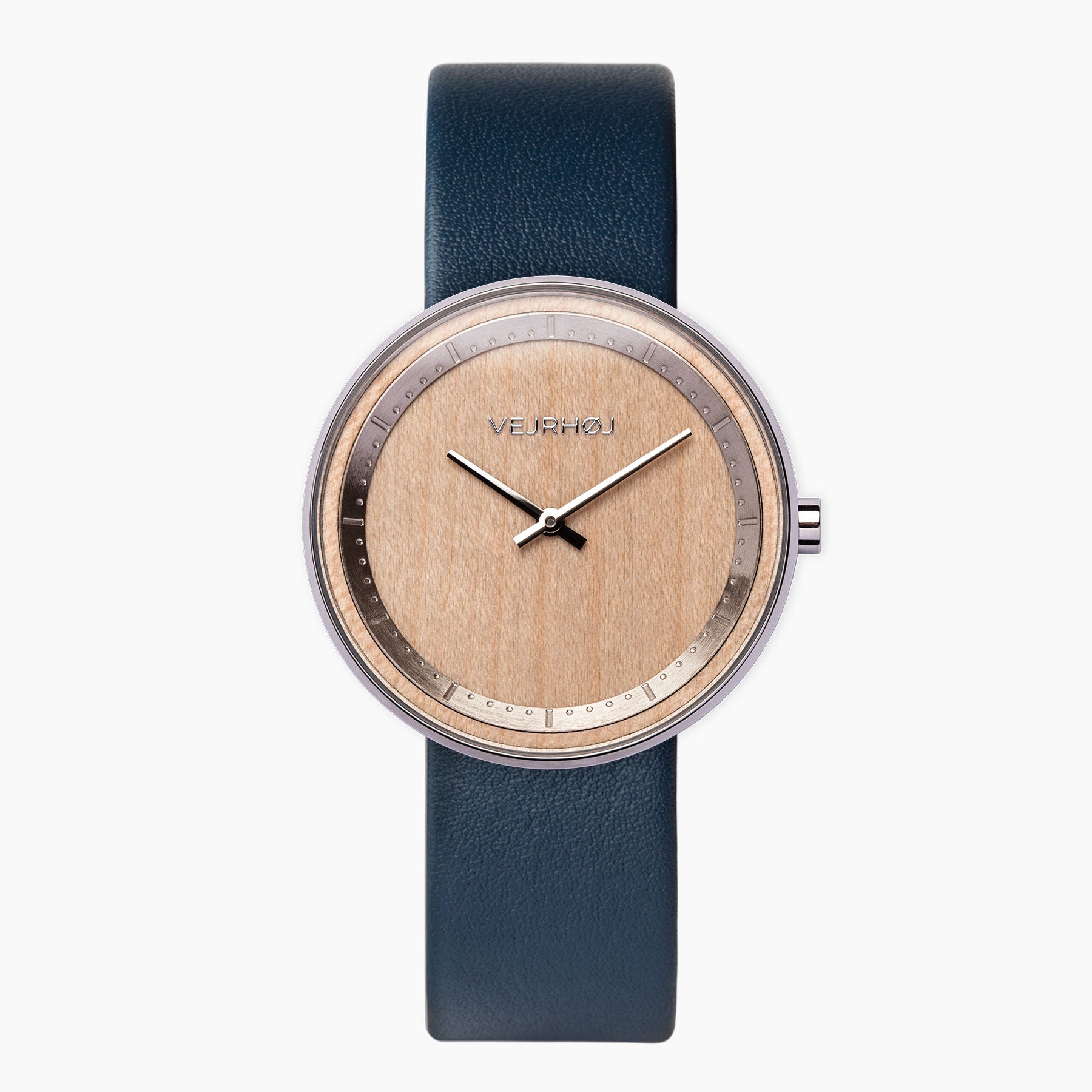 Maple wood watch | VEJRHØJ
